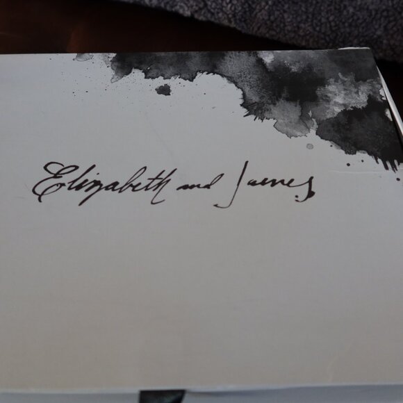 Elizabeth and James "Boca" tall platform wedge sandals/shoes size 6B raffia/jute - Picture 14 of 16